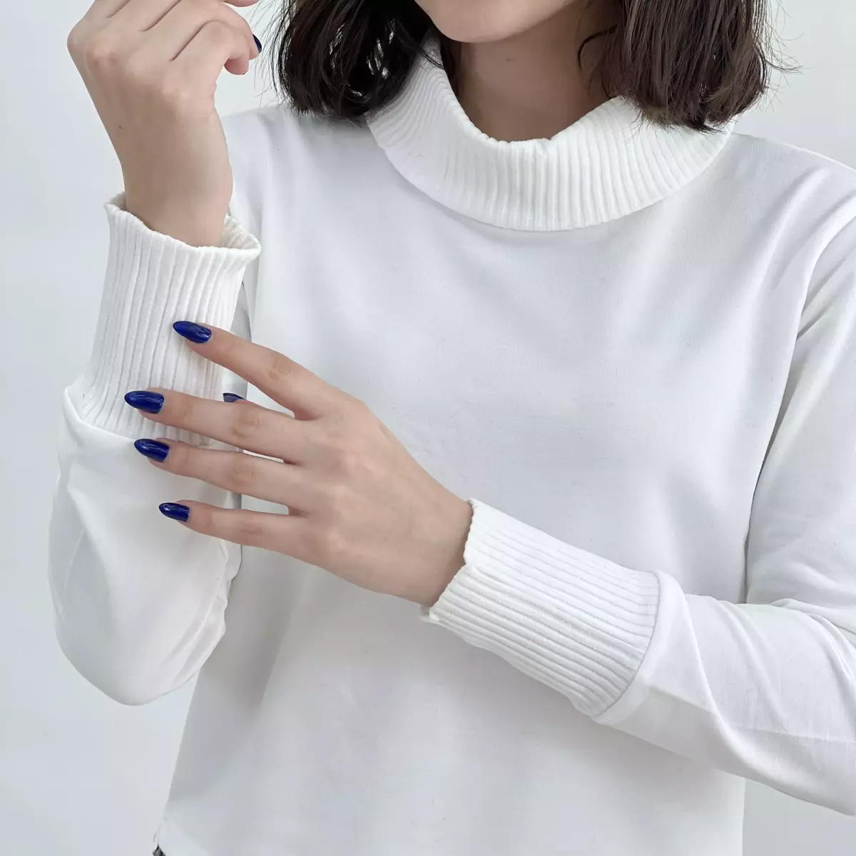 بلوز یقه اسکی 1008339