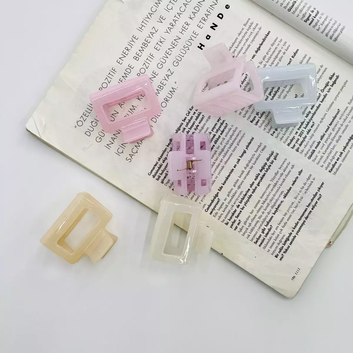 کلیپس شاین 1008268