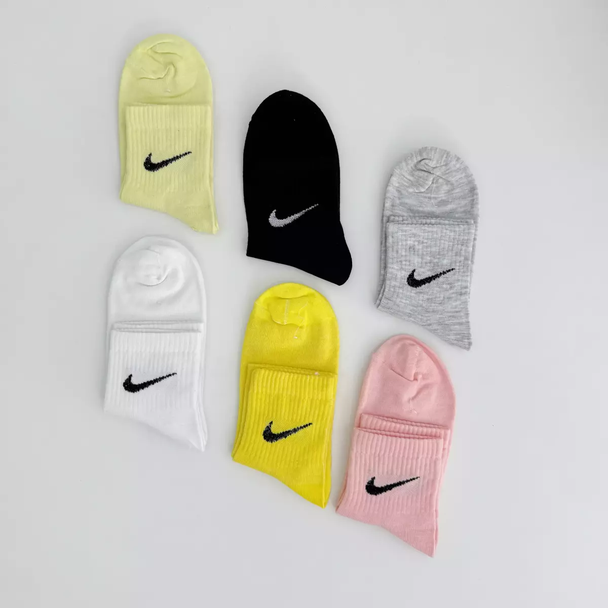 جوراب نایک 1008343