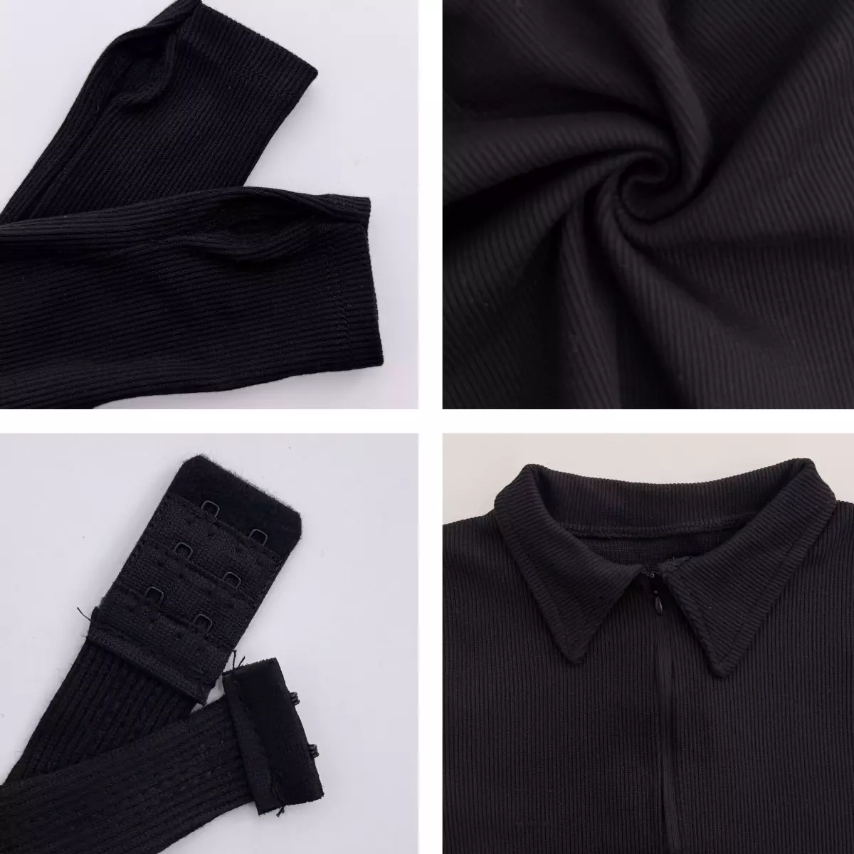 بادی نیم زیپ 1008372