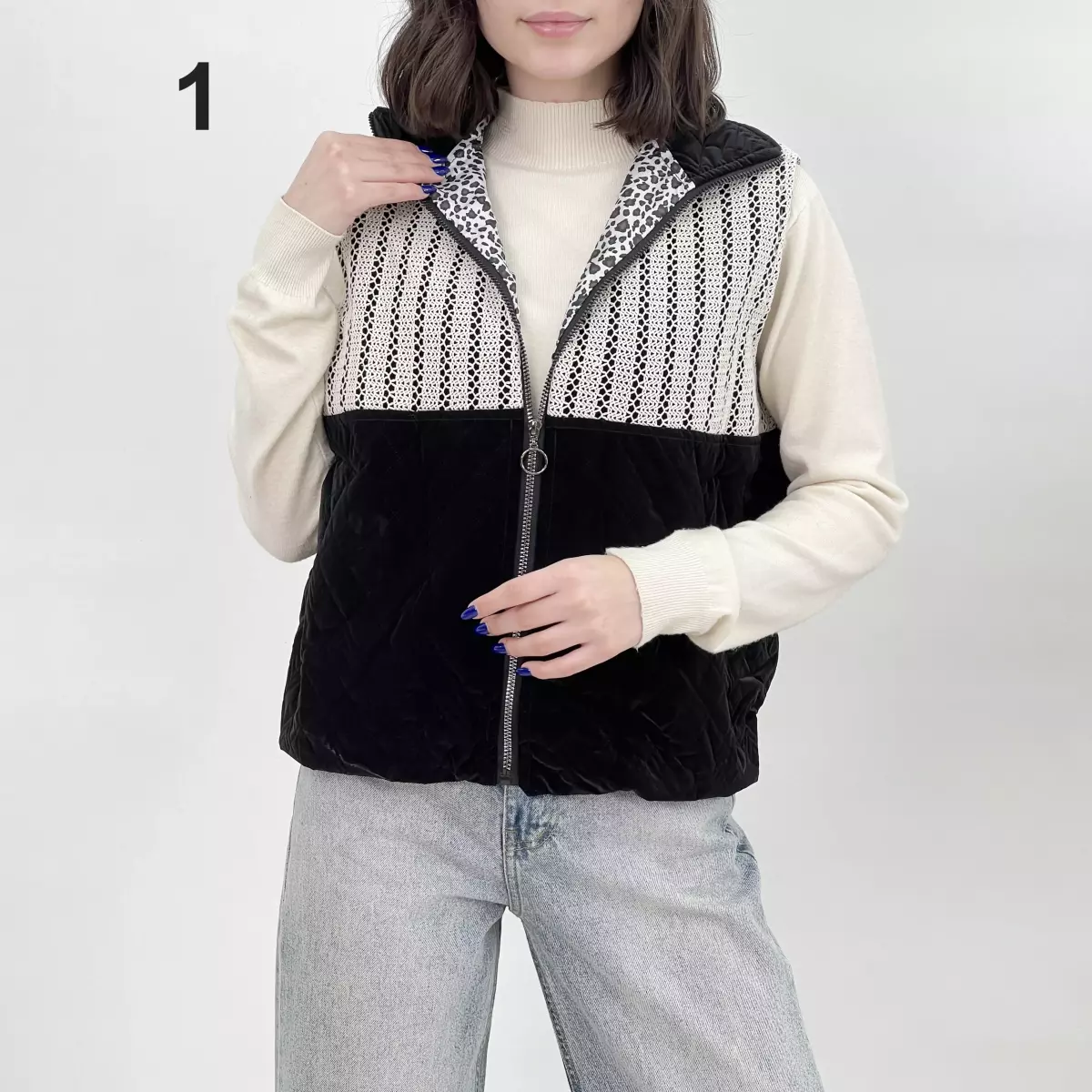 پافر سیلیکونی 1008341