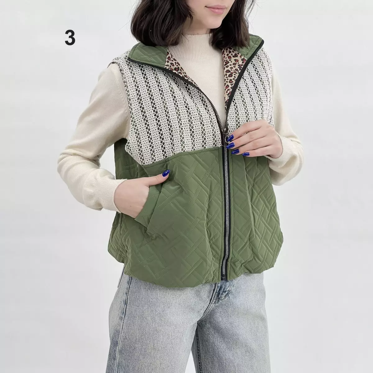 پافر سیلیکونی 1008341