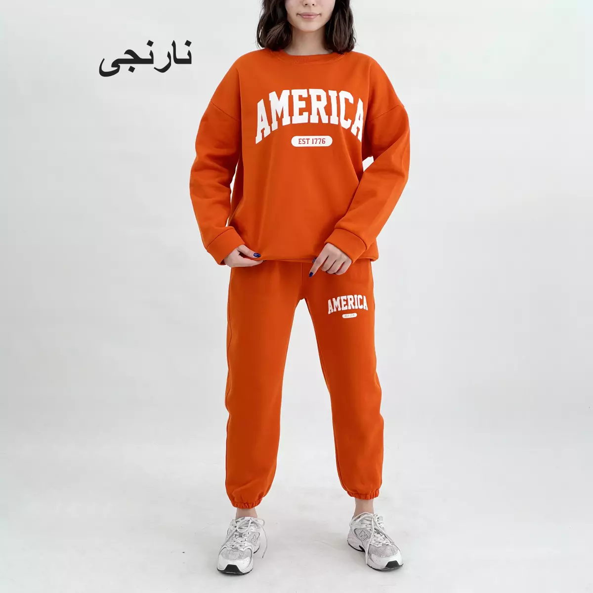 ست اسپرت 1008333