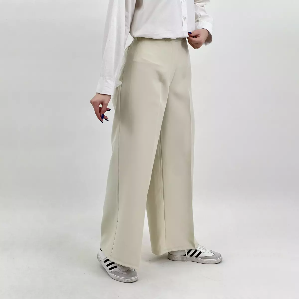 شلوار پارچه ای 1008362