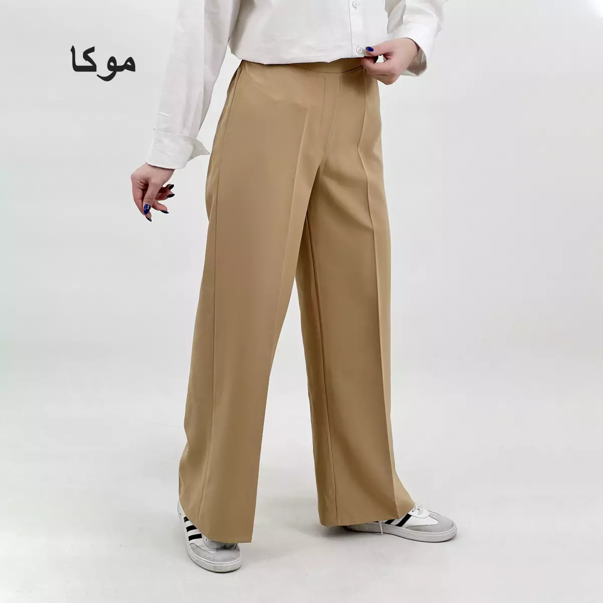 شلوار پارچه ای 1008362