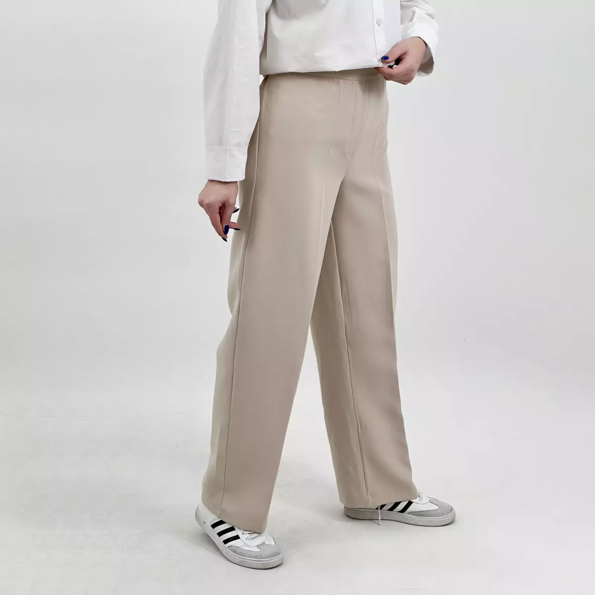 شلوار پارچه ای 1008362