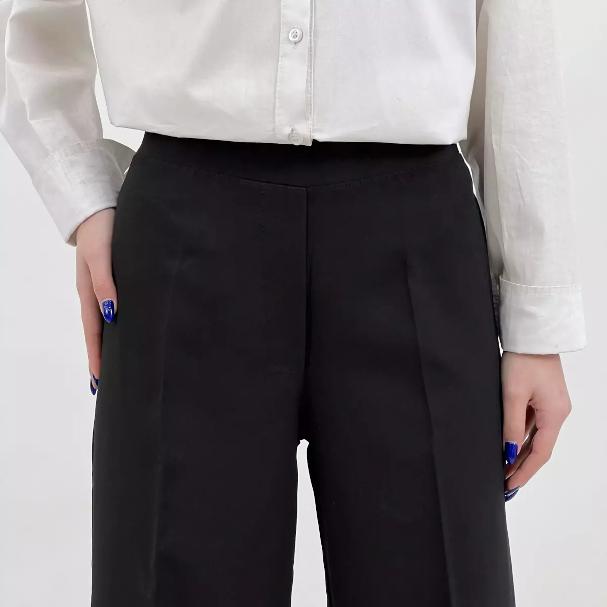 شلوار پارچه ای 1008362