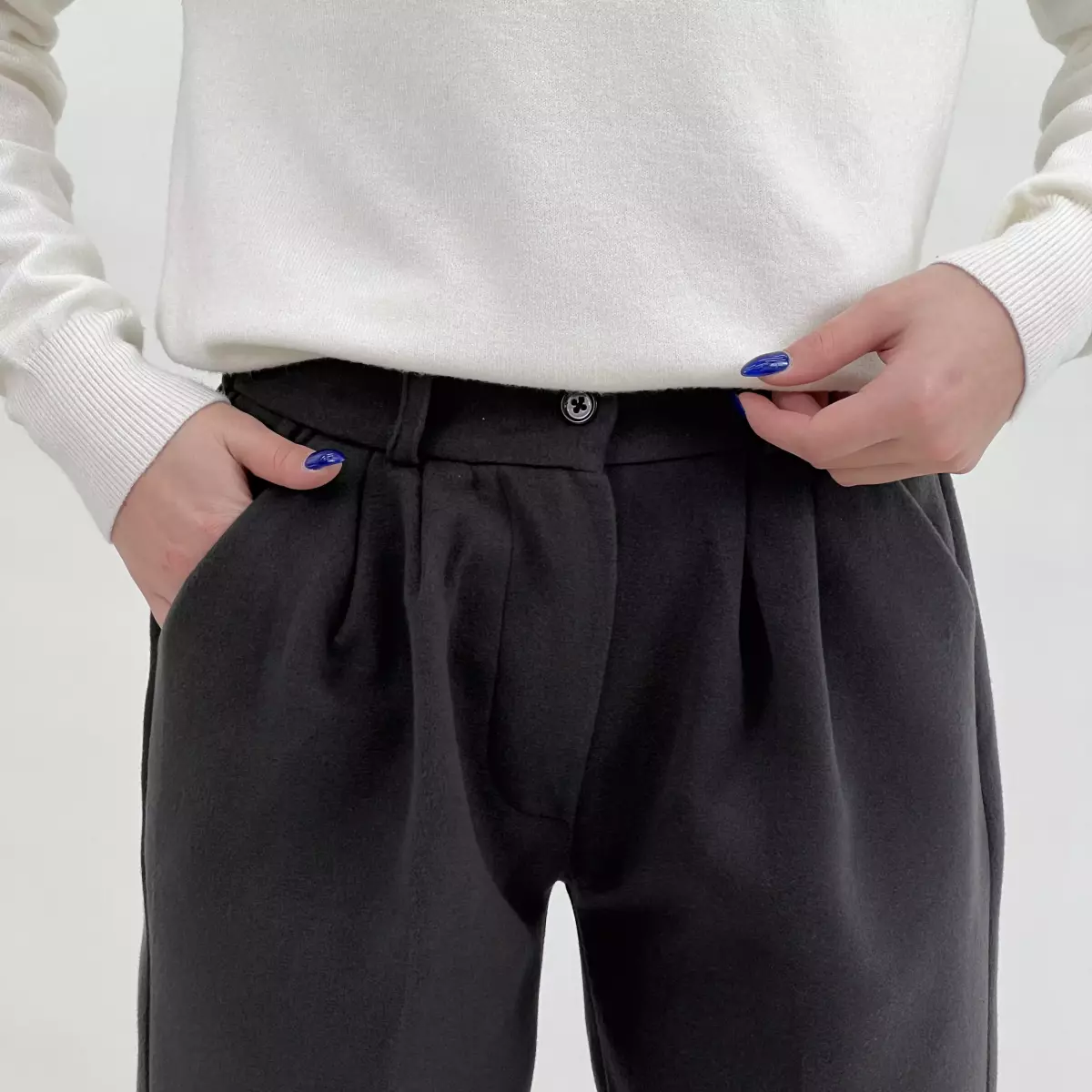 شلوار فوتر 1008364