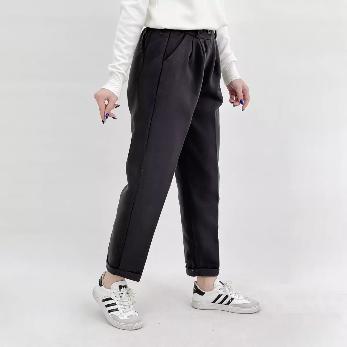 شلوار فوتر 1008364