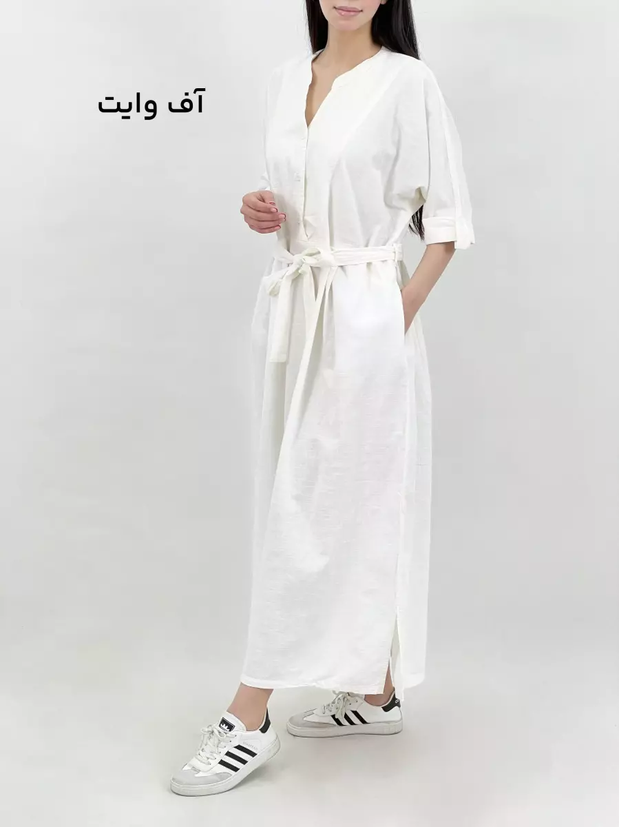 پیراهن نیزوا 1008369