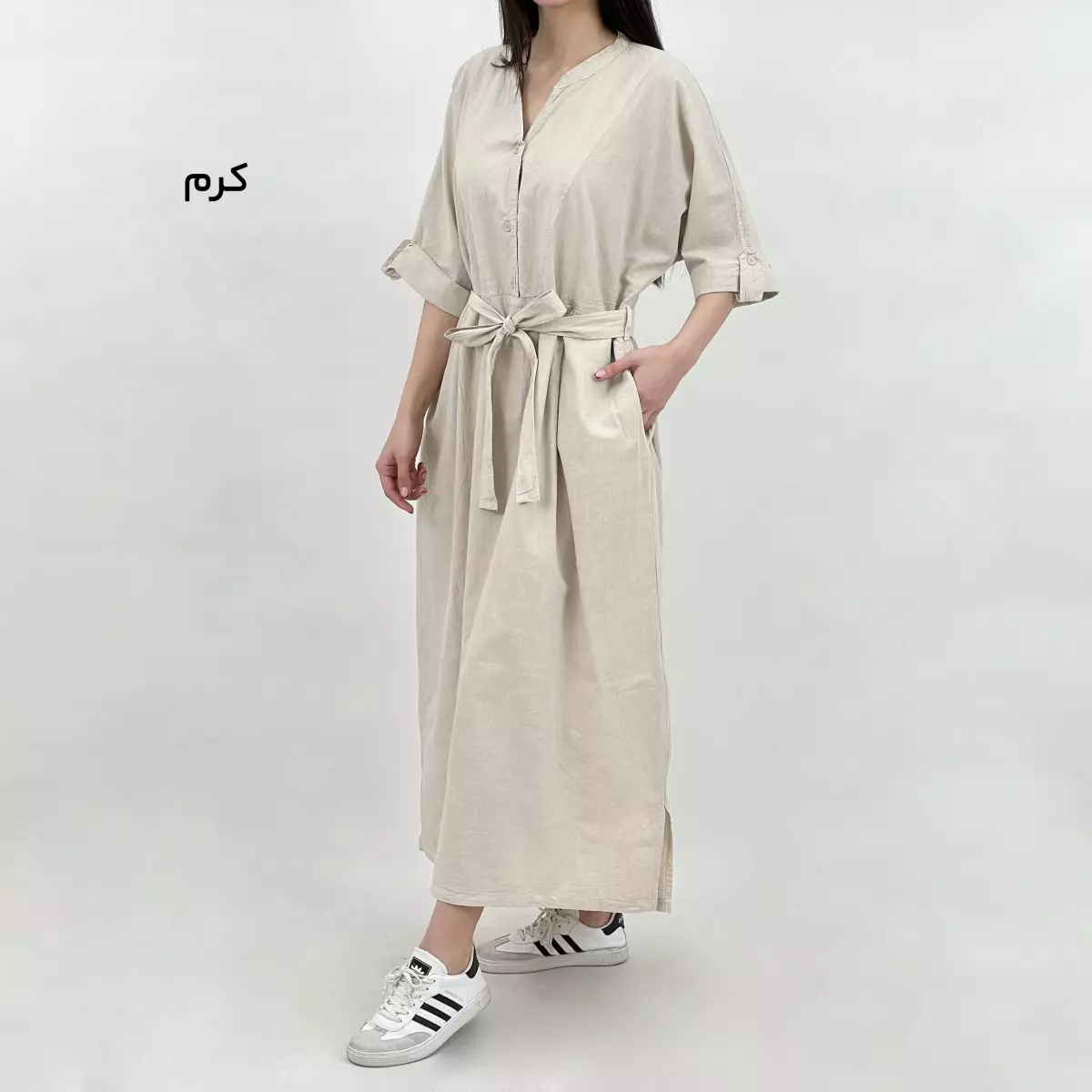 پیراهن نیزوا 1008369