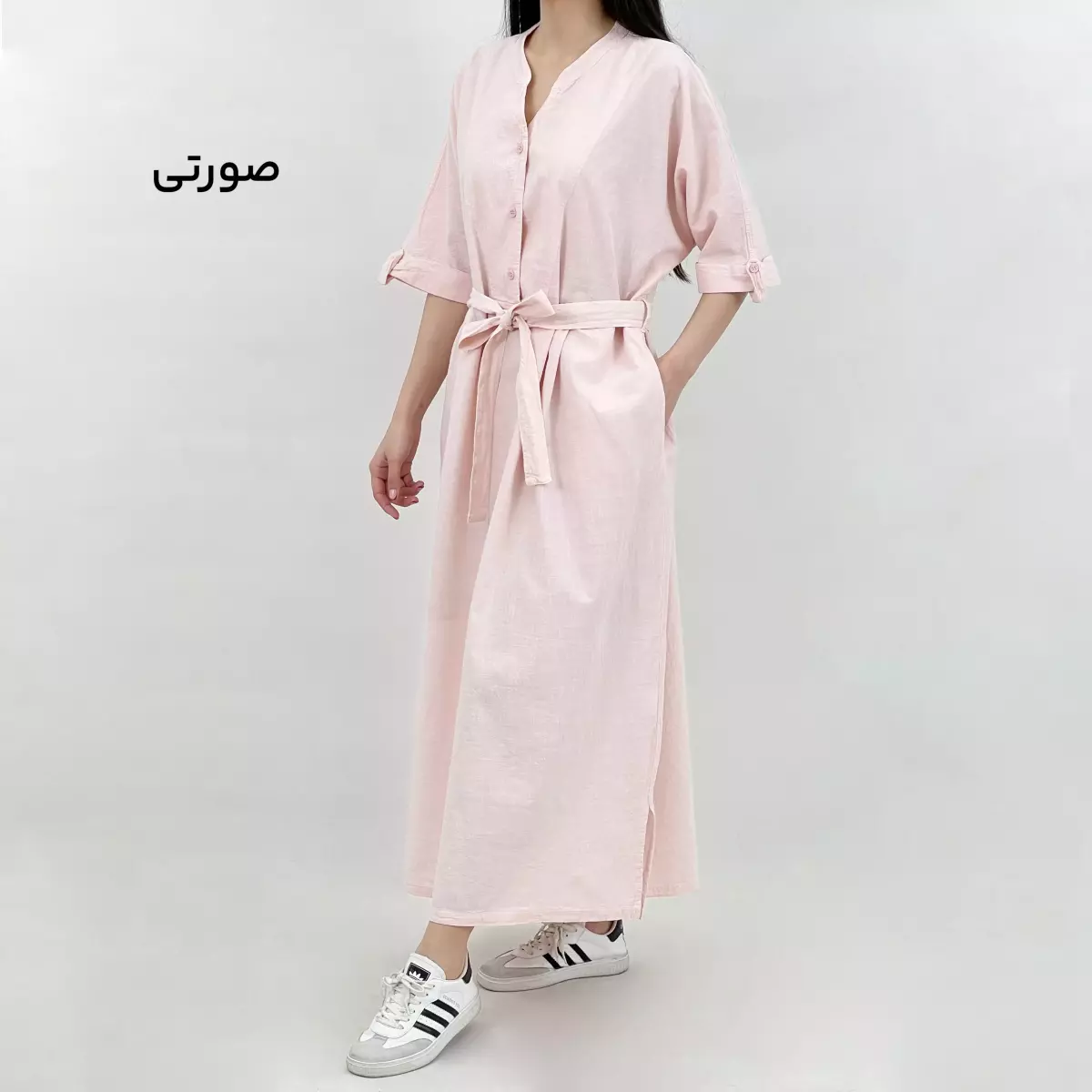 پیراهن نیزوا 1008369