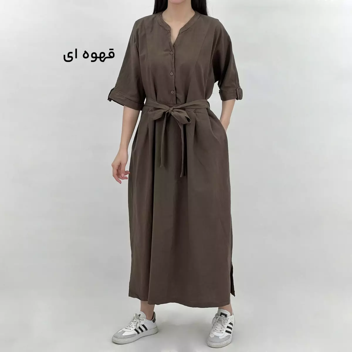 پیراهن نیزوا 1008369