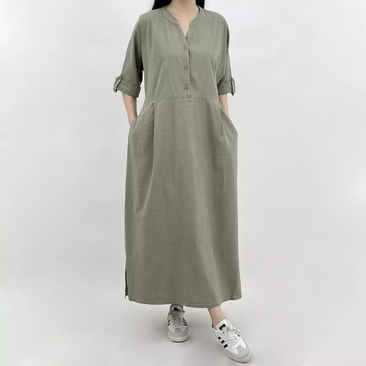 پیراهن نیزوا 1008369