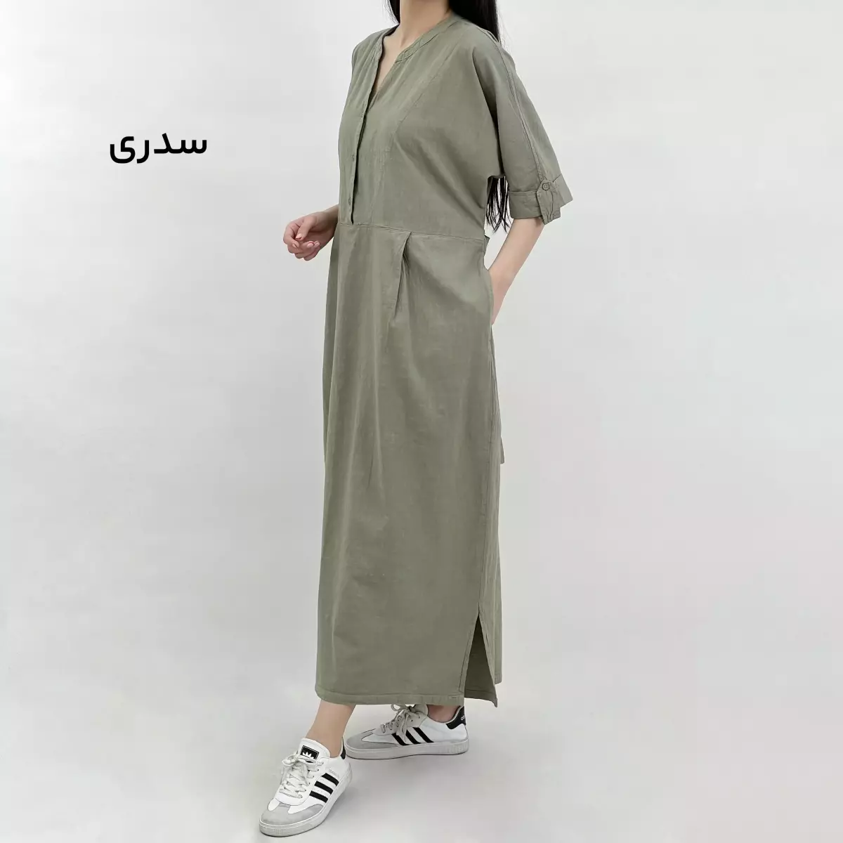 پیراهن نیزوا 1008369