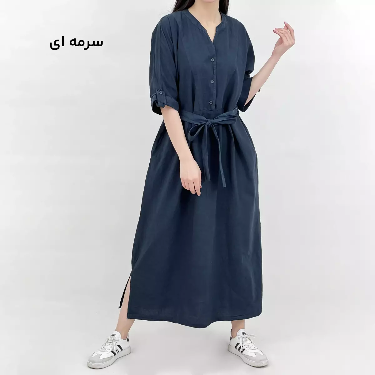 پیراهن نیزوا 1008369