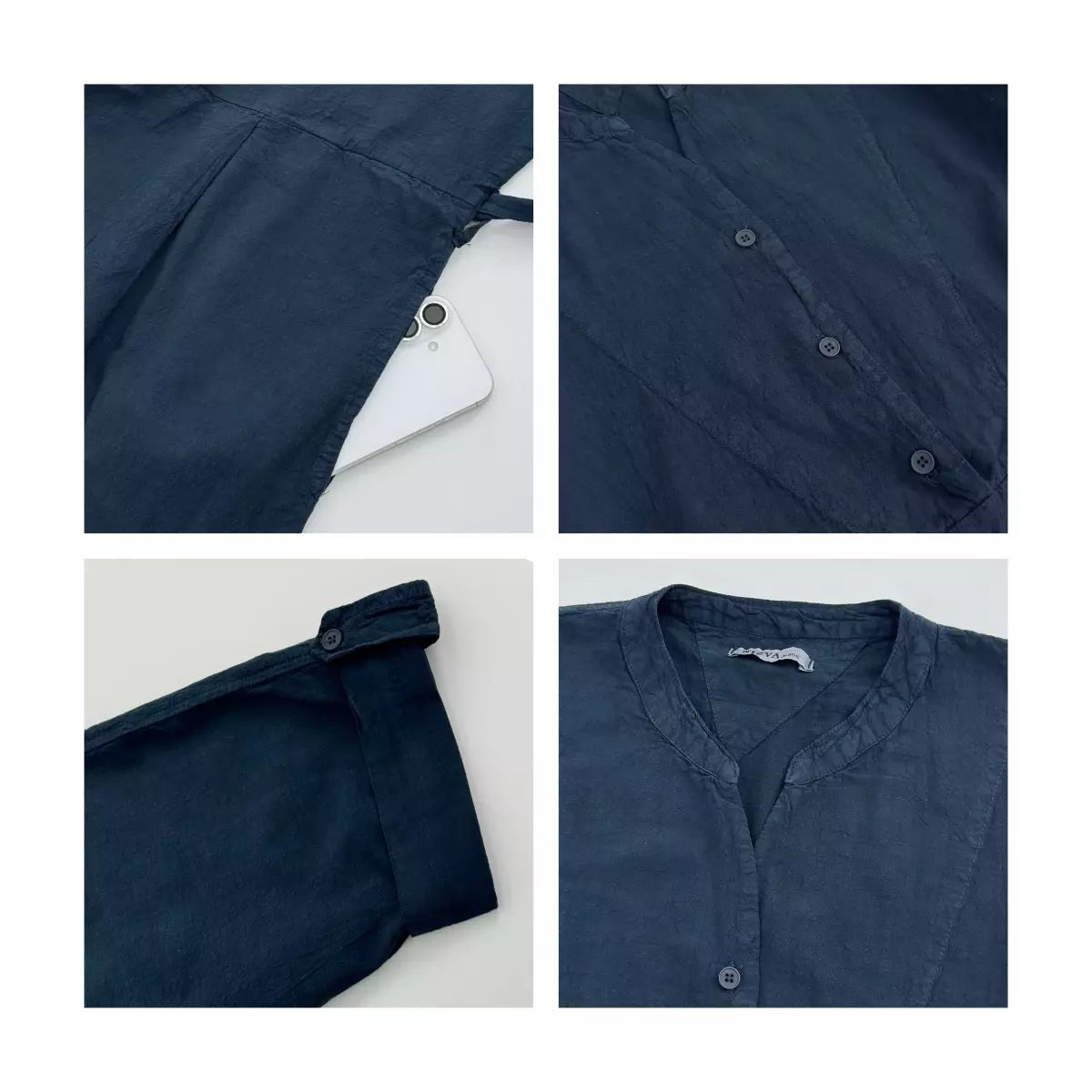 پیراهن نیزوا 1008369