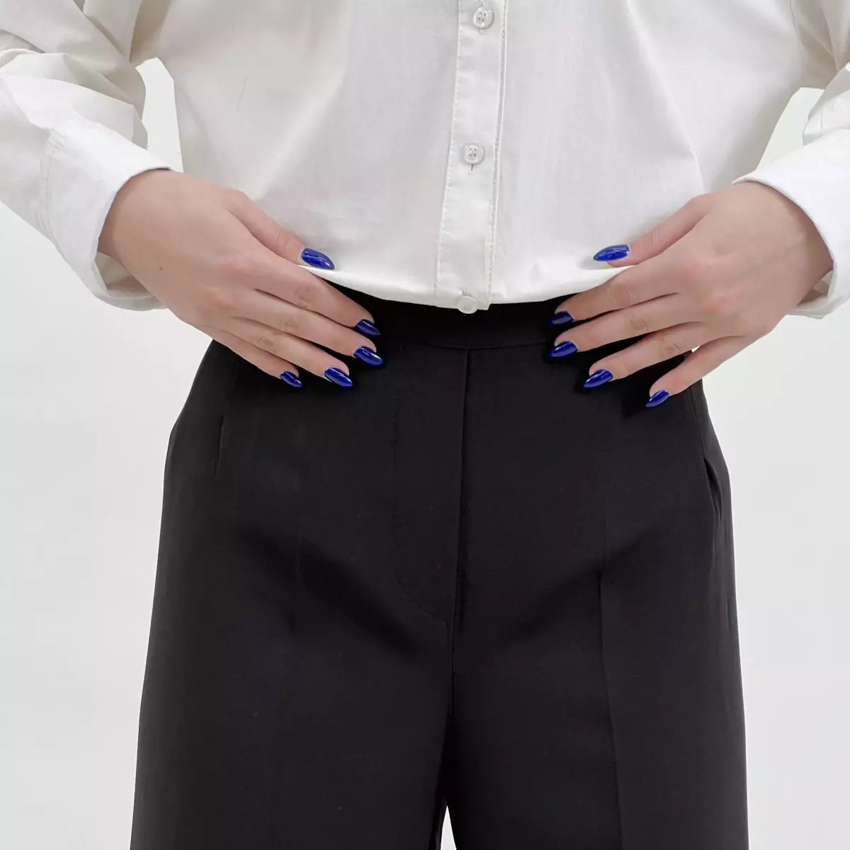 شلوار کرپ 1008366