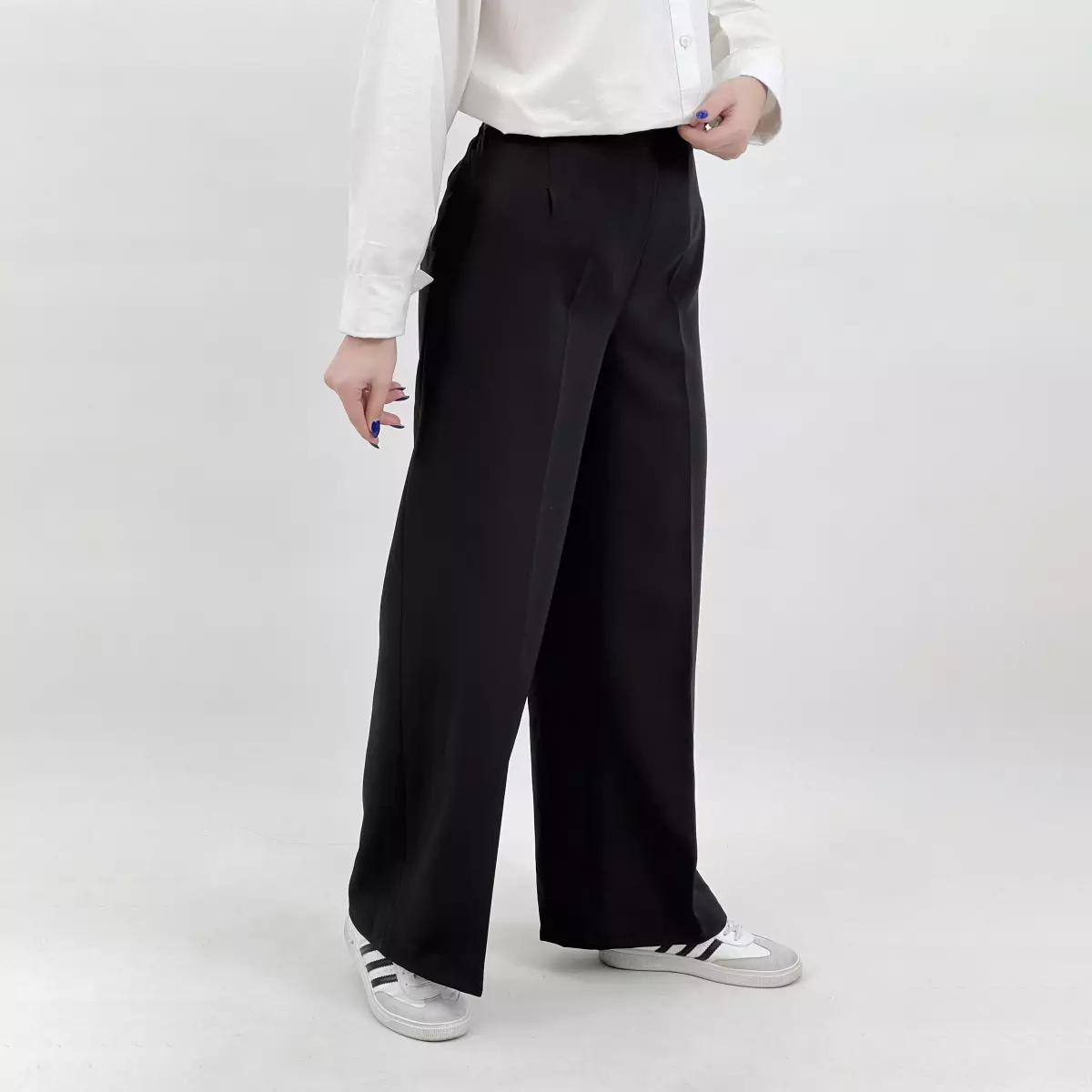 شلوار کرپ 1008366