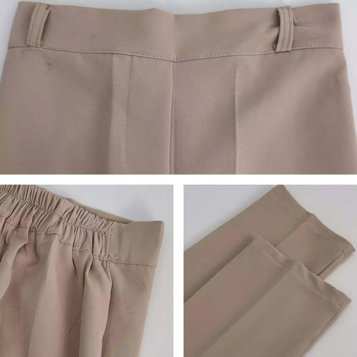 شلوار کرپ 1008366