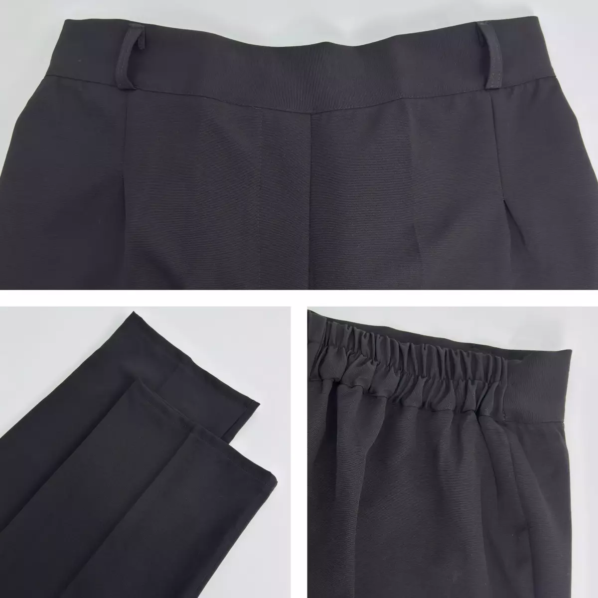 شلوار کرپ 1008366