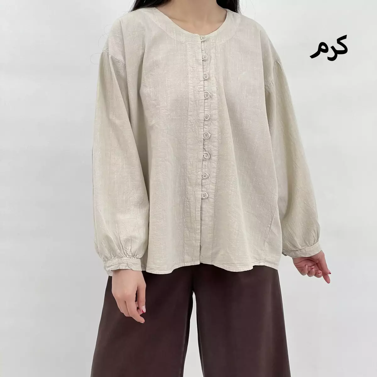 شومیز سنگشور 1008376