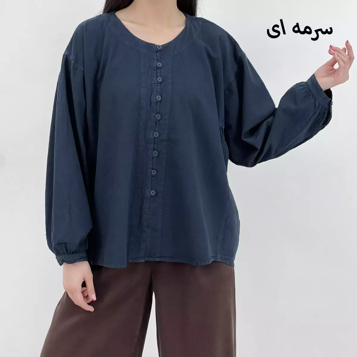 شومیز سنگشور 1008376