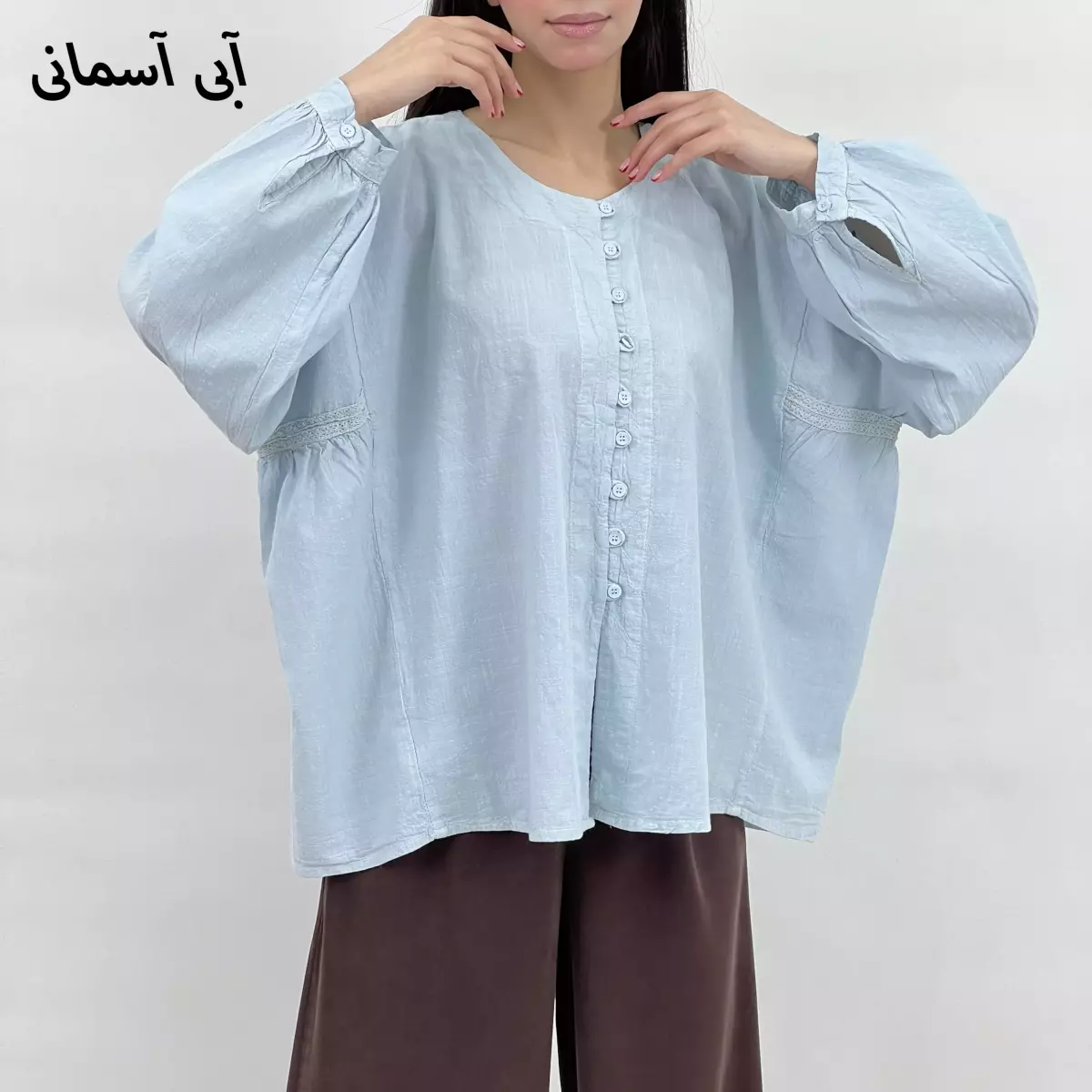 شومیز سنگشور 1008376