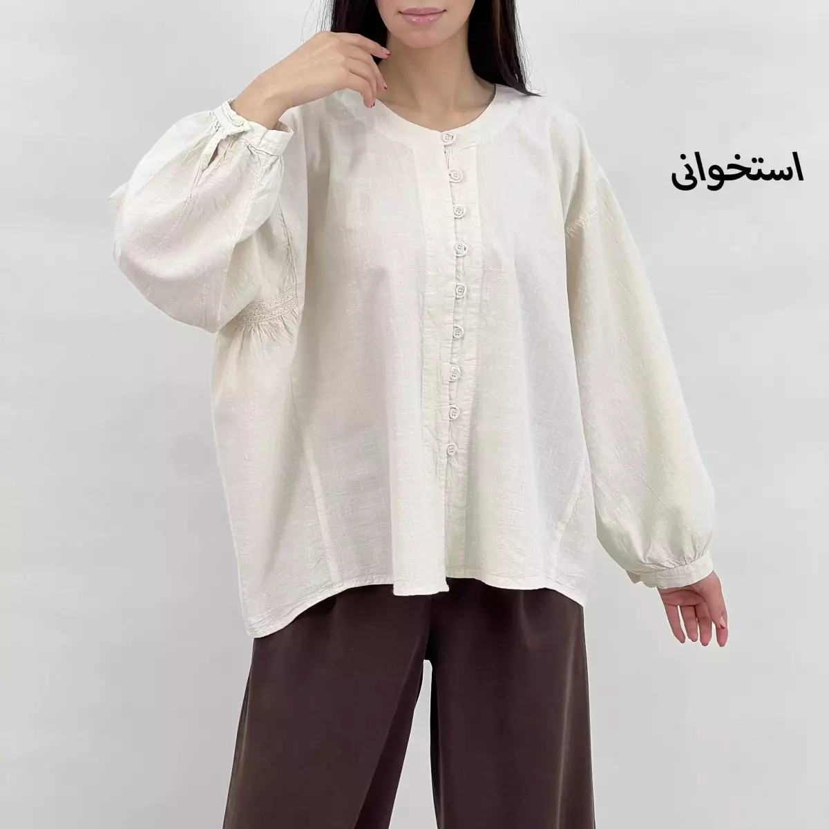 شومیز سنگشور 1008376