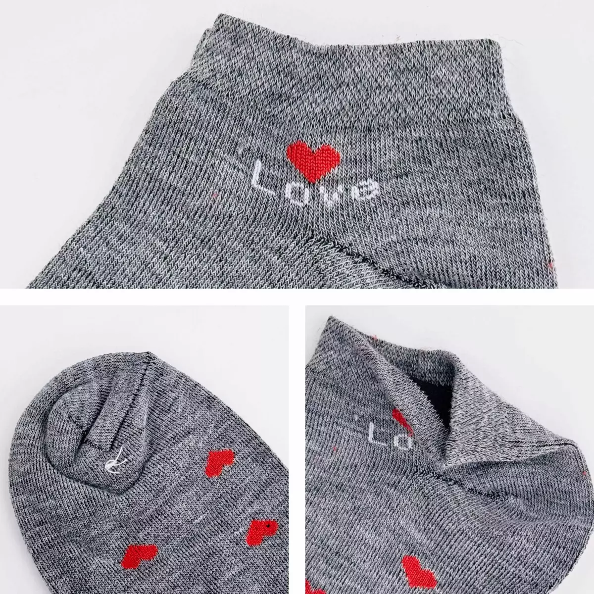 جوراب قلب 1008347