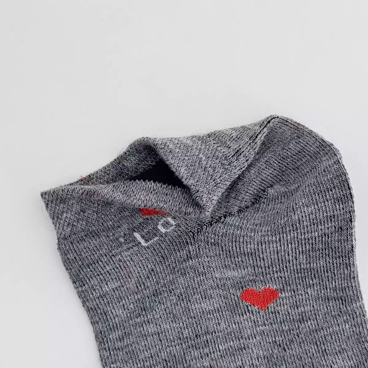جوراب قلب 1008347