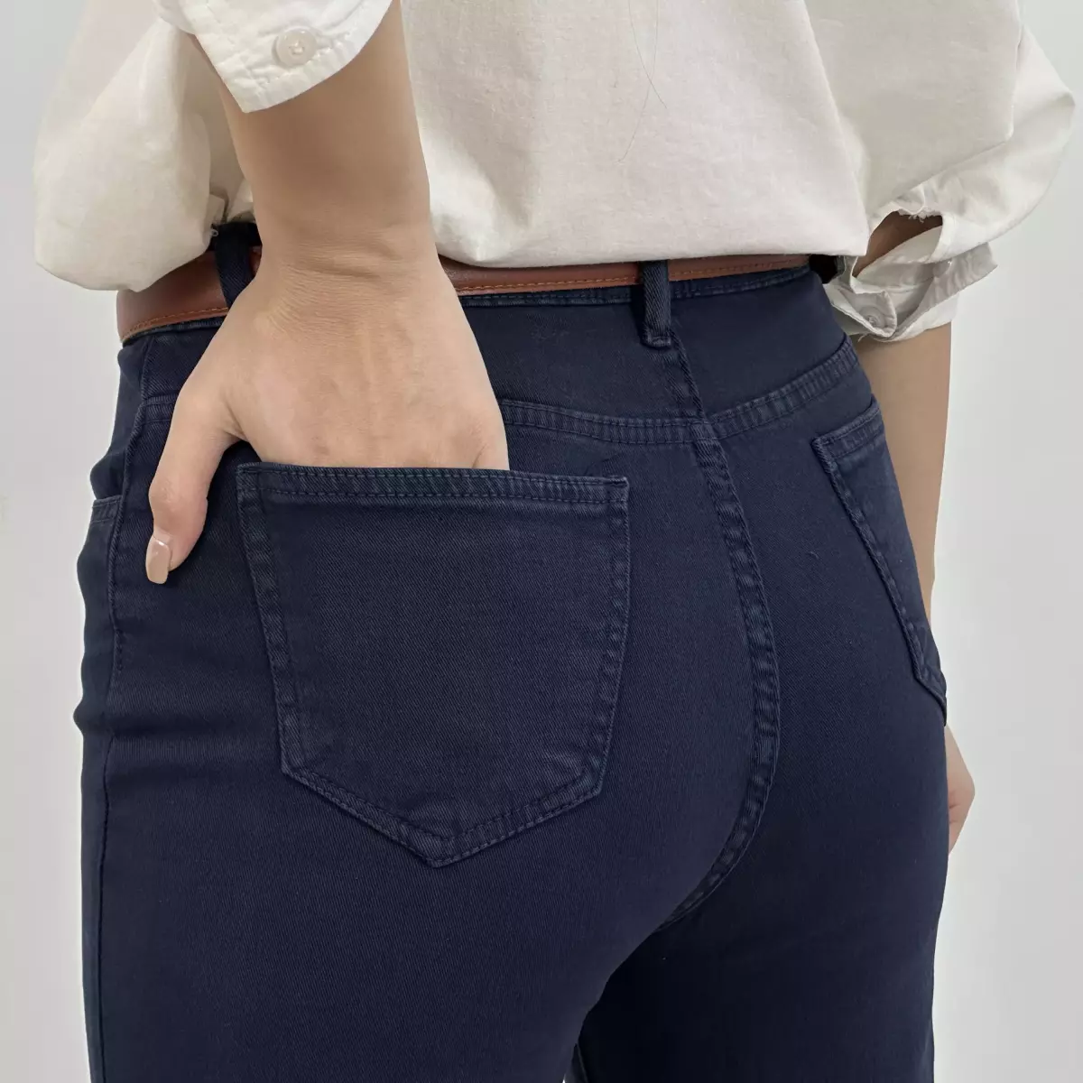 شلوار جین فلر 1008308