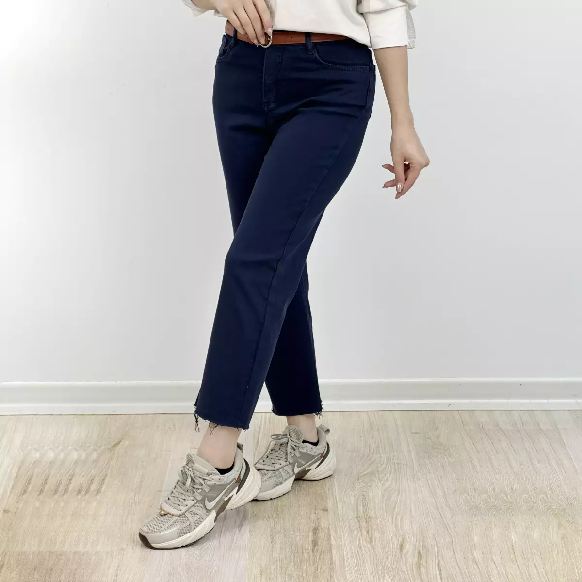 شلوار جین فلر 1008308