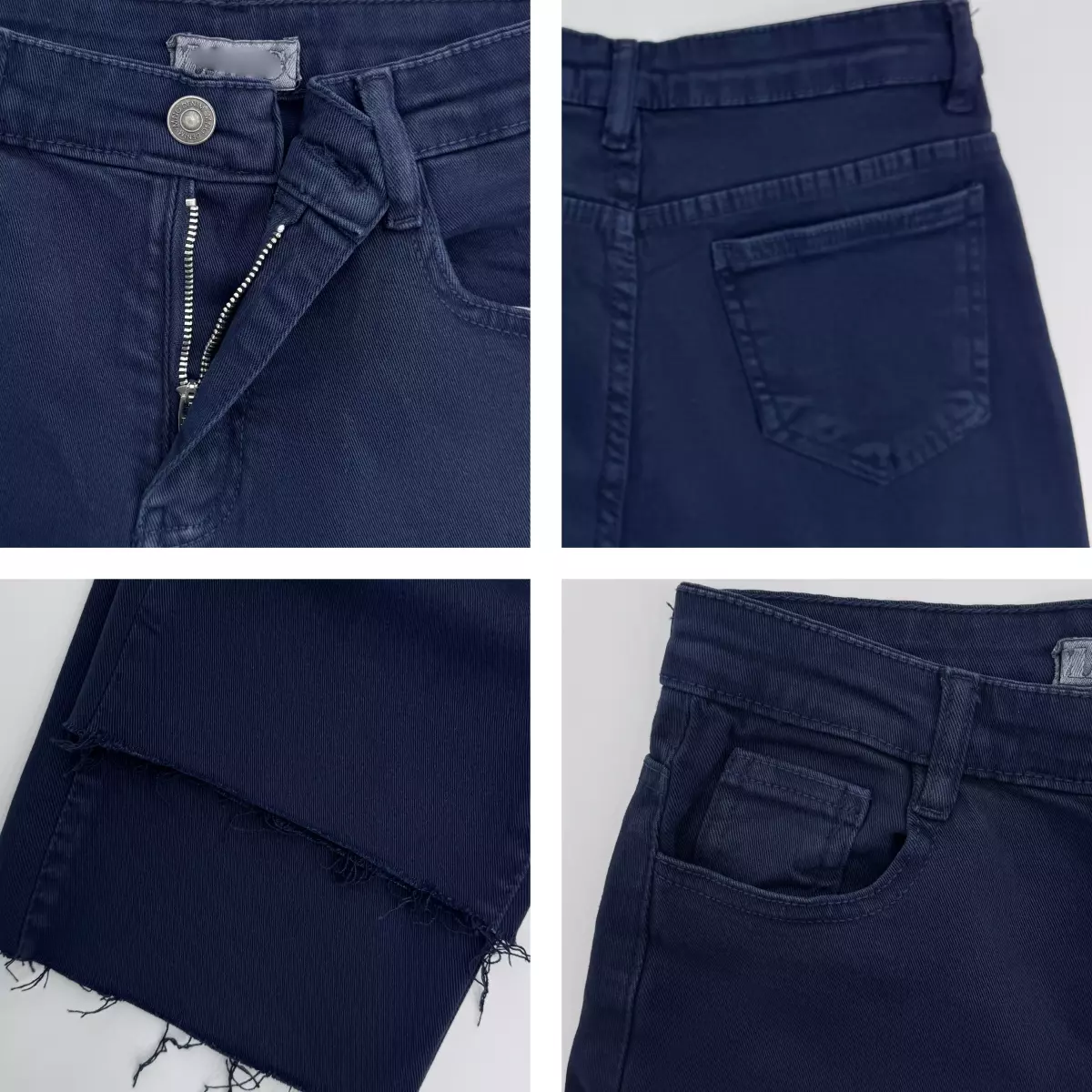 شلوار جین فلر 1008308