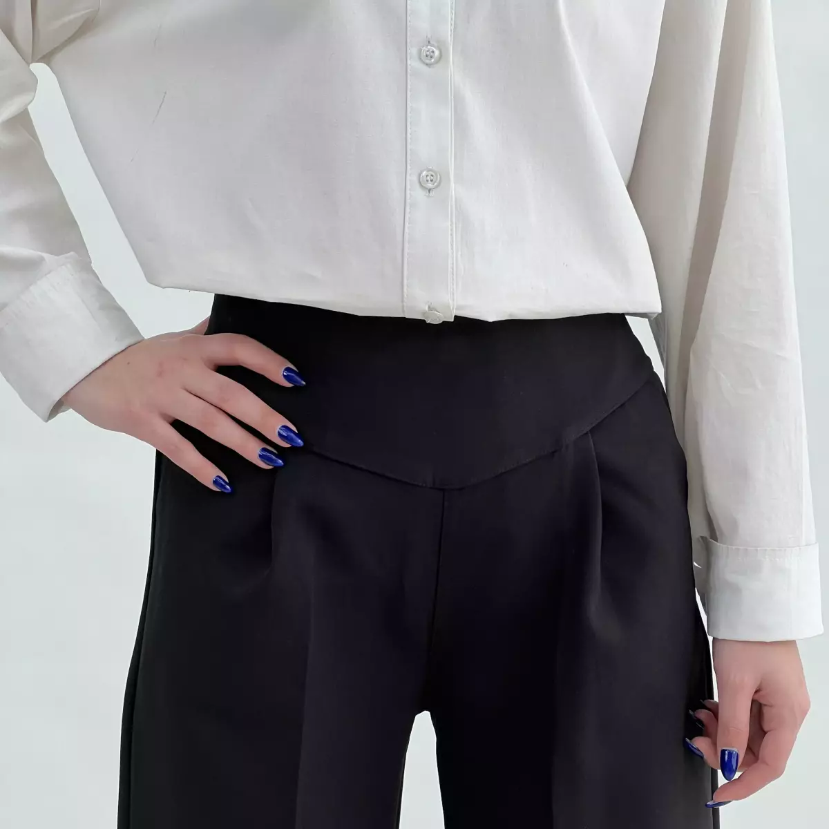 شلوار پارچه ای 1008361