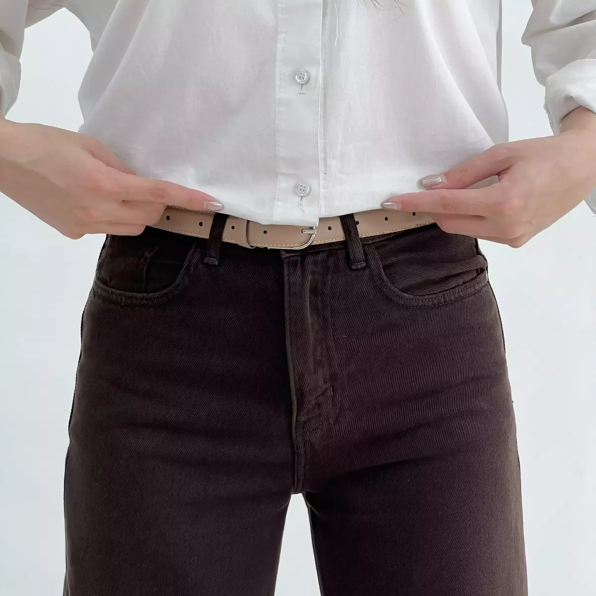 شلوار جین بگی 1008178