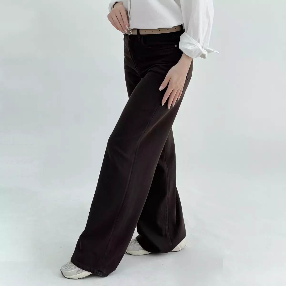 شلوار جین بگی 1008178