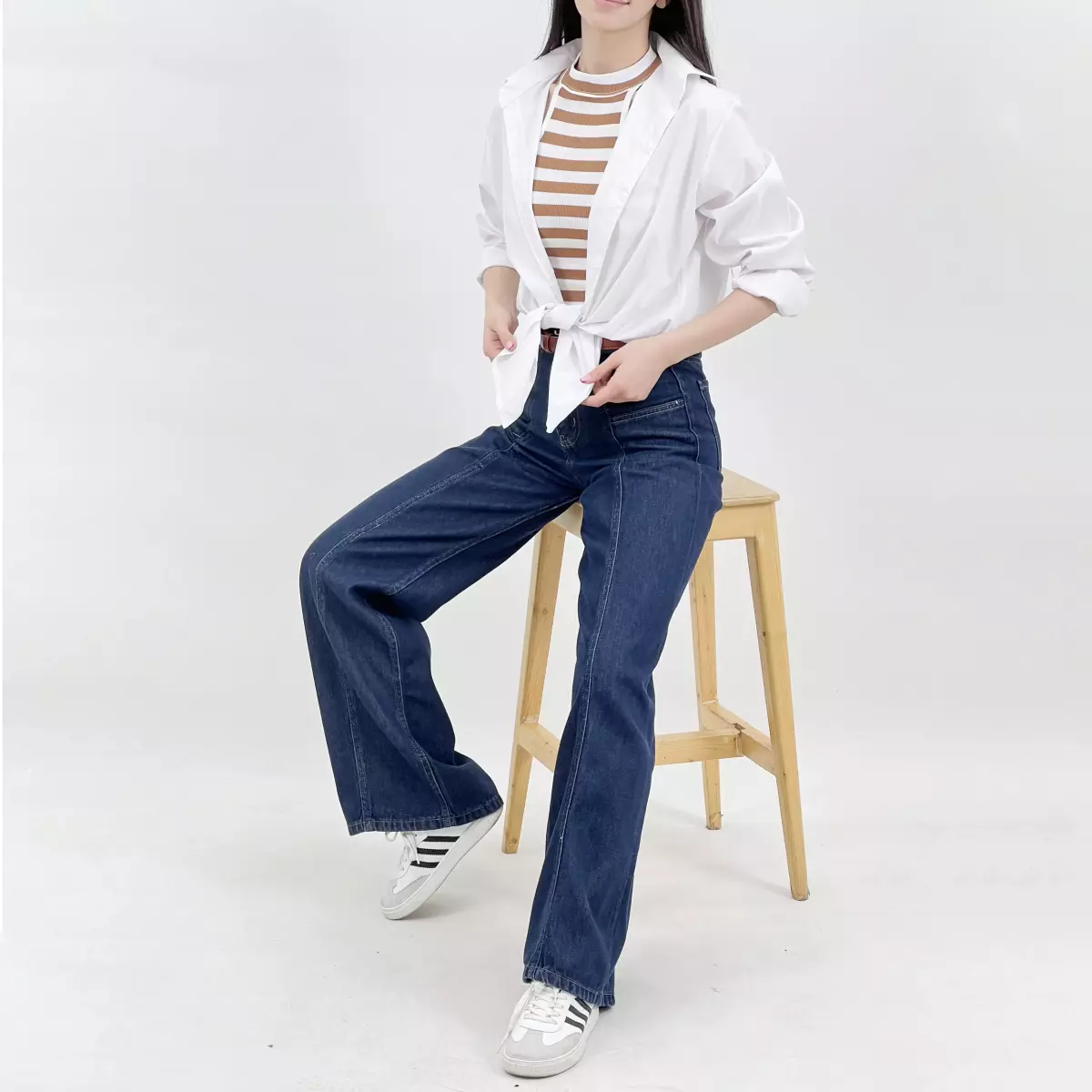 شومیز بیسیک 1007423