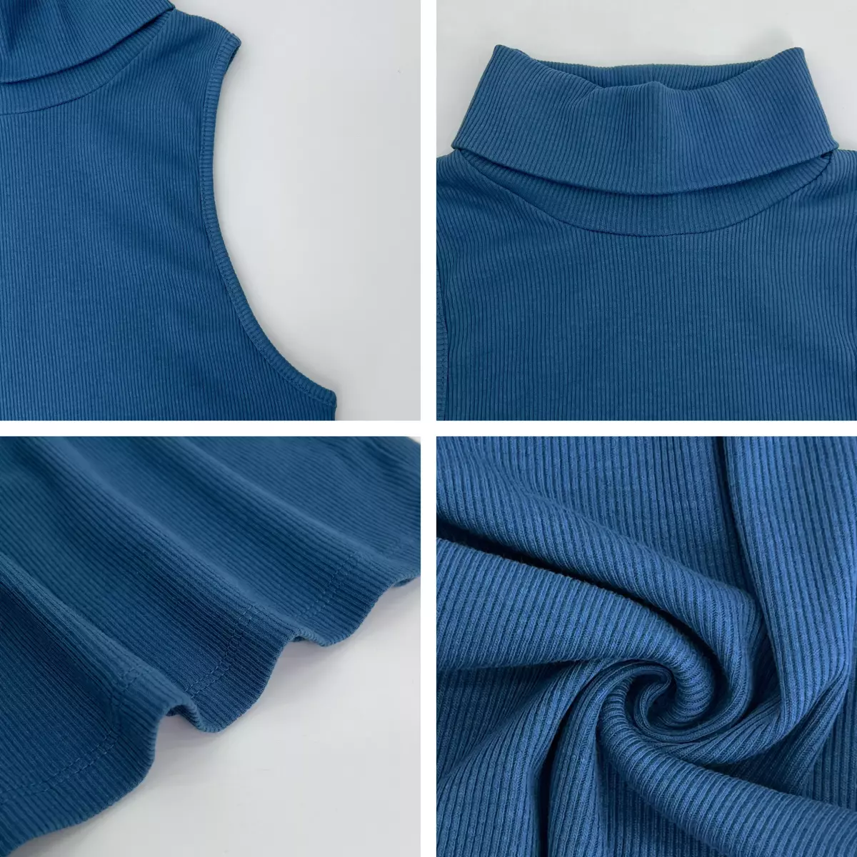 پیراهن یقه اسکی 1008382