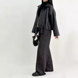 شلوار پلنگی 1009016