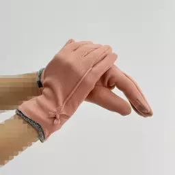 دستکش پاپیون 1007362