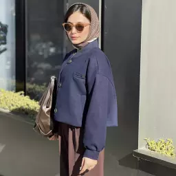 بامبر جکت 1009032