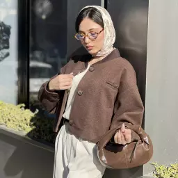 بامبر جکت 1009032