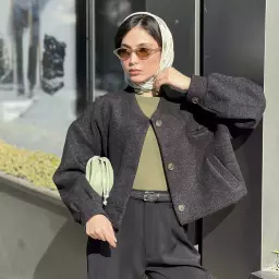 بامبر جکت 1009032