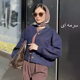 بامبر جکت 1009032