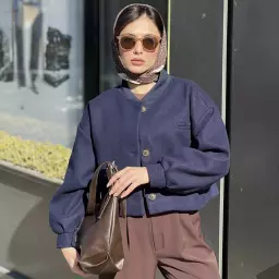 بامبر جکت 1009032