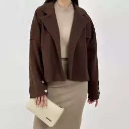 کت فوتر کوتاه 1009018