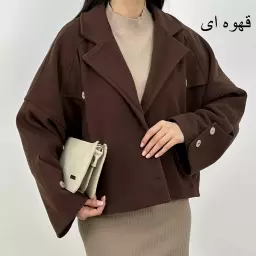 کت فوتر کوتاه 1009018
