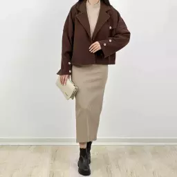 کت فوتر کوتاه 1009018