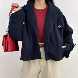 کت فوتر کوتاه 1009018